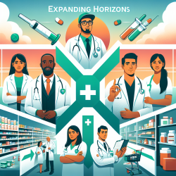 Expanding Horizons: Pharmacies as Key Health Providers for PWID || TinyEYE Online Therapy