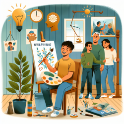 Nurturing Adolescent Well-Being: The Impact of Early-Life Income 