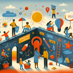 Empowering Change: Harnessing Intersectional Insights for Better Outcomes in Speech-Language Pathology || TinyEYE Online Therapy