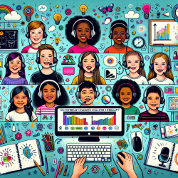 Discovering the Magic of Online Speech Therapy || TinyEYE Online Therapy