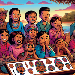What Yucatec Maya Children Can Teach Us About Emotional Regulation: You Won\'t Believe the Results! 