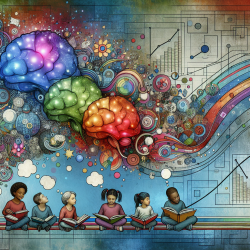 Fun and Easy Reading: Enhancing Childhood Brain Development through Data-Driven Strategies 