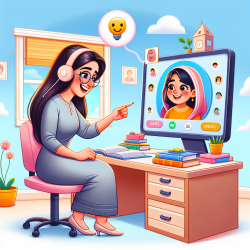 Why Do Speech Therapists Love TinyEYE? The Answers Will Make You Smile! || TinyEYE Online Therapy