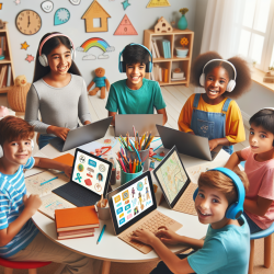 Lighting the Path: Navigating the IEP Process with Confidence || TinyEYE Online Therapy