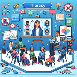 Enhancing School Culture Through Data-Driven Online Therapy || TinyEYE Online Therapy