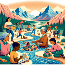 Empowering Every Child: Navigating the IEP Process in Wyoming || TinyEYE Online Therapy