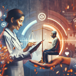 Empowering Practitioners: The Intersection of Health and Human Rights || TinyEYE Online Therapy