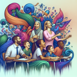 Revitalizing School Culture: A Humorous Guide for Speech Language Pathologists || TinyEYE Online Therapy