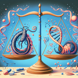 Unlocking the Hidden Connection: How a Parasite and Your Genes Could Influence Schizophrenia Risk! || TinyEYE Online Therapy