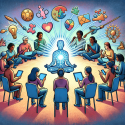 Empowering Practitioners: Harnessing the Power of Internet-Mediated Interventions || TinyEYE Online Therapy