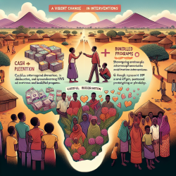 You Won't Believe How These Interventions Are Changing Lives in Africa! || TinyEYE Online Therapy