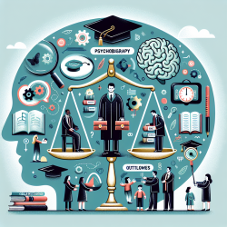 Enhancing Practitioner Skills Through Psychobiography Training || TinyEYE Online Therapy