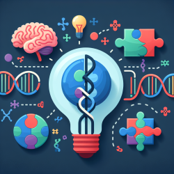 Exploring the Role of ZNF292 in Neurodevelopmental Disorders || TinyEYE Online Therapy