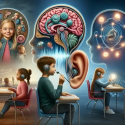 Enhancing Educational Outcomes for Children with Unilateral Hearing Loss: Insights from Recent Research 