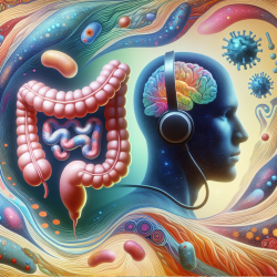 Gut Microbiome's Impact on Cognitive and Emotional Health: Insights for Practitioners || TinyEYE Online Therapy