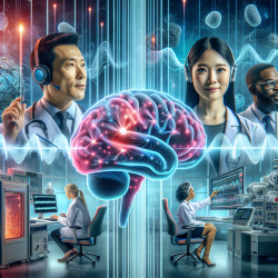 Unlock the Secret to Predicting Coma Recovery with This Groundbreaking Research! || TinyEYE Online Therapy
