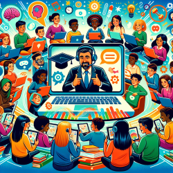Transforming Student Success with Technology: The Role of Online Therapy Services || TinyEYE Online Therapy