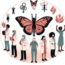 Empowering Practitioners through Gender Justice and Transformation 