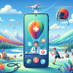 Enhancing Pediatric Concussion Care: Insights from a Telemedicine Pilot Program || TinyEYE Online Therapy
