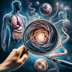 Unraveling the Mysteries of MNGIE: A Pathway to Diagnosis and Hope 