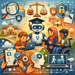 Responsible AI Adoption in K–12 Schools: A Practical Framework for Ethical, Inclusive, and Secure Implementation 