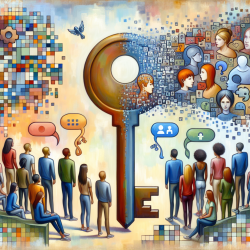 Unlocking Youth Potential: Partnering for Better Digital Mental Health || TinyEYE Online Therapy