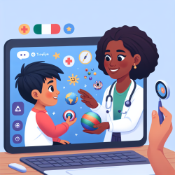 Non-Pharmacological Interventions in Autism Spectrum Disorder: Insights for Practitioners || TinyEYE Online Therapy