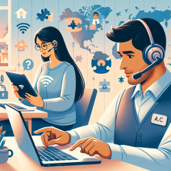 Why Speech Pathologists are Flocking to Telepractice Jobs: The Future is Here! || TinyEYE Online Therapy
