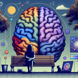 Discover the Surprising Link Between Loneliness and Brain Health: What Every Practitioner Needs to Know! || TinyEYE Online Therapy
