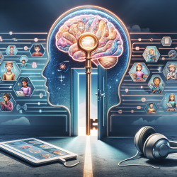 Unlocking the Future of Speech Therapy: Discover the Online Revolution! || TinyEYE Online Therapy