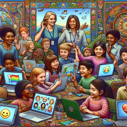 Why Your School's Social Work Program Needs Online Therapy Now! || TinyEYE Online Therapy