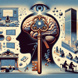 Unlocking Insights: How the World Trade Center Health Registry Can Enhance Your Practice || TinyEYE Online Therapy