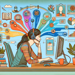Enhancing Practitioner Skills: Implementing Research on Technology, Fatigue, and Well-being 