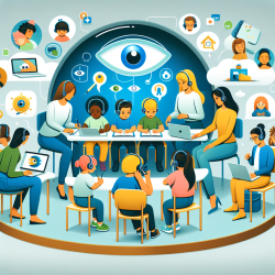 Revolutionizing School Therapy with Online Solutions || TinyEYE Online Therapy