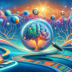 Uncover the Hidden Secrets of CACNA1G Mutations: Transform Your Practice with These Groundbreaking Insights! || TinyEYE Online Therapy