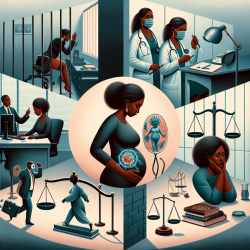 Understanding Intersectional Challenges: A Guide for Practitioners 