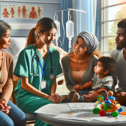 Understanding Family Dynamics Post-PICU: Insights for Practitioners || TinyEYE Online Therapy