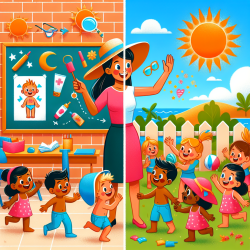 Empowering Young Minds: Shaping a Sun-Safe Future || TinyEYE Online Therapy