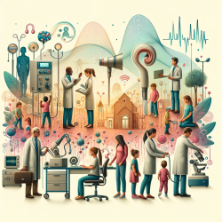 Enhancing Practitioner Skills in Managing Auditory Neuropathy Spectrum Disorder (ANSD) 