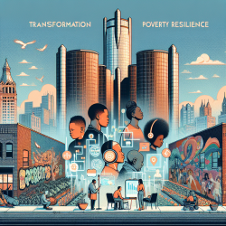 How Detroit's Urban Design Could Transform Your Therapy Practice! || TinyEYE Online Therapy