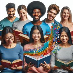Enhancing Fluency in Stuttering: Insights from Choral Reading Research 
