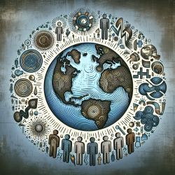 Understanding the Expanding World of Mental Disorders || TinyEYE Online Therapy