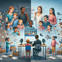 This One Speech Pattern Can Make Kids Hard to Understand—Here’s How Schools Can Fix It Fast || TinyEYE Online Therapy