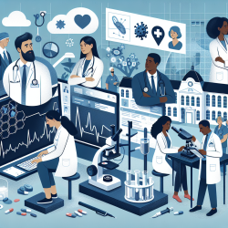 Enhancing Pathology Practice through Data-Driven Insights || TinyEYE Online Therapy