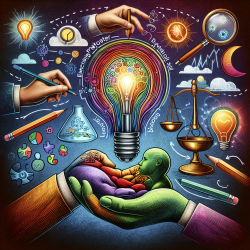 Enhancing Practitioner Skills: Insights from the Development of the DMDD Questionnaire || TinyEYE Online Therapy