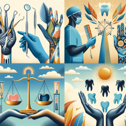 Empowering Practitioners: Enhancing Skills Through Autonomy Support || TinyEYE Online Therapy