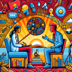 Enhancing Therapy Skills: Lessons from Zimbabwe's HIV Intervention Study || TinyEYE Online Therapy