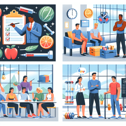 Nurturing Success: Harnessing the Power of Documentation in Nutrition Trials || TinyEYE Online Therapy