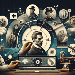 Enhancing Practitioner Skills Through the Legacy of René Laënnec || TinyEYE Online Therapy