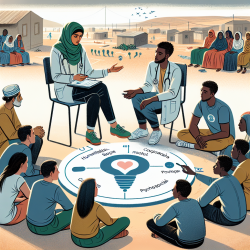 Enhancing Practitioner Skills: Implementing Effective Sexual and Reproductive Health Interventions 